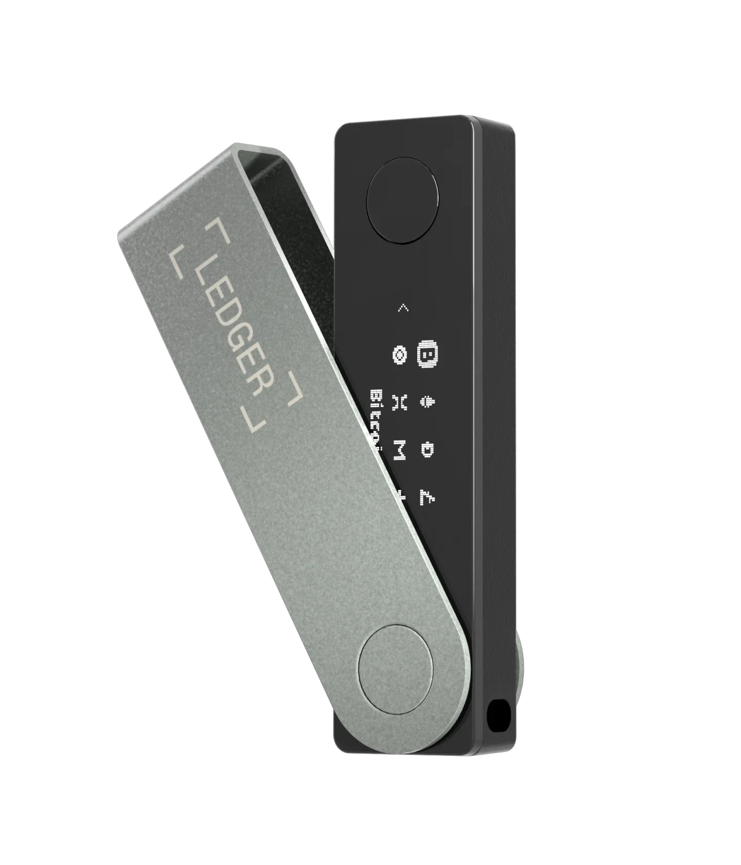 ledger nano x